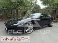 2022 Ferrari Roma