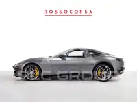 2022 Ferrari Roma