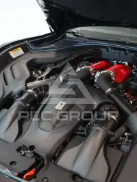 2022 Ferrari Roma