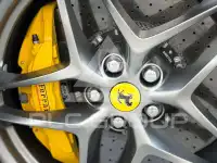 2022 Ferrari Roma
