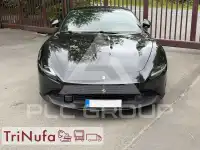 2022 Ferrari Roma
