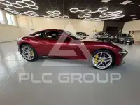 2022 Ferrari Roma