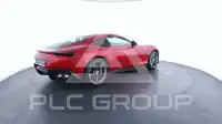 2022 Ferrari Roma