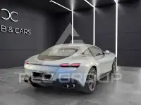 2022 Ferrari Roma