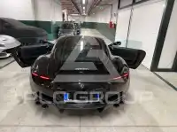 2022 Ferrari Roma