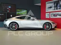 2022 Ferrari Roma