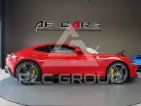 2022 Ferrari Roma