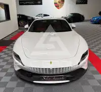 2022 Ferrari Roma