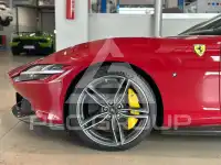 2022 Ferrari Roma