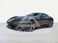 2022 Ferrari Roma