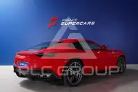 2022 Ferrari Roma