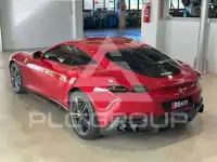 2022 Ferrari Roma