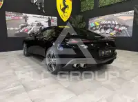 2022 Ferrari Roma
