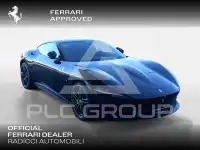 2022 Ferrari Roma