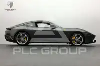 2022 Ferrari Roma