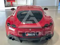 2022 Ferrari Roma