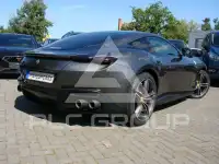 2022 Ferrari Roma