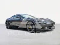2022 Ferrari Roma