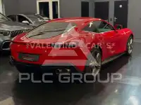 2022 Ferrari Roma