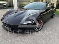 2022 Ferrari Roma