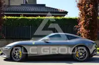 2022 Ferrari Roma