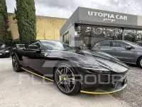 2022 Ferrari Roma