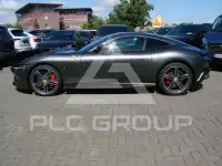 2022 Ferrari Roma