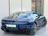 2022 Ferrari Roma