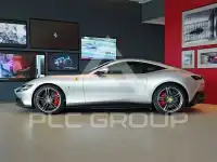 2022 Ferrari Roma