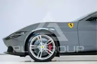 2022 Ferrari Roma