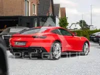 2022 Ferrari Roma