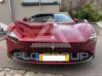 2022 Ferrari Roma