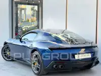 2022 Ferrari Roma