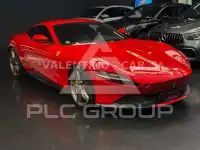 2022 Ferrari Roma