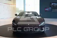 2022 Ferrari Roma