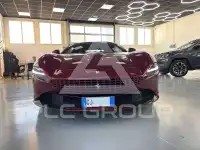 2022 Ferrari Roma