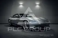 2022 Ferrari Roma