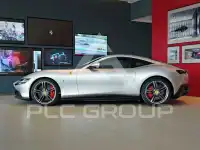 2022 Ferrari Roma