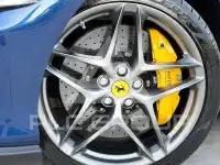 2022 Ferrari Roma