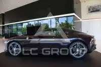 2022 Ferrari Roma