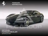2022 Ferrari Roma