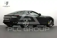 2022 Ferrari Roma