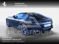 2022 Ferrari Roma