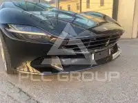 2022 Ferrari Roma
