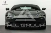 2022 Ferrari Roma