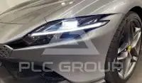 2022 Ferrari Roma