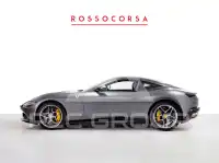 2022 Ferrari Roma