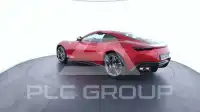 2022 Ferrari Roma