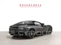 2022 Ferrari Roma
