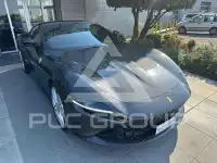 2022 Ferrari Roma